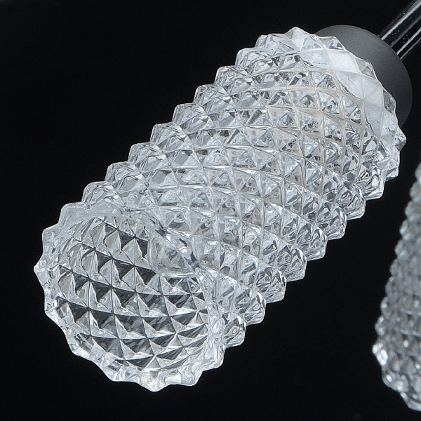 Потолочная люстра Олимпия 638013606