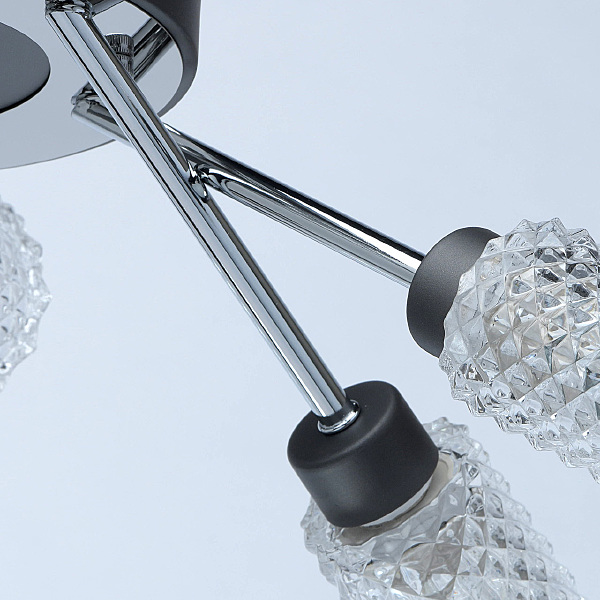 Потолочная люстра Олимпия 638013606