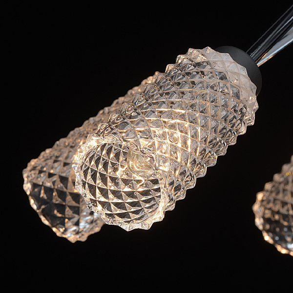 Потолочная люстра Олимпия 638013606