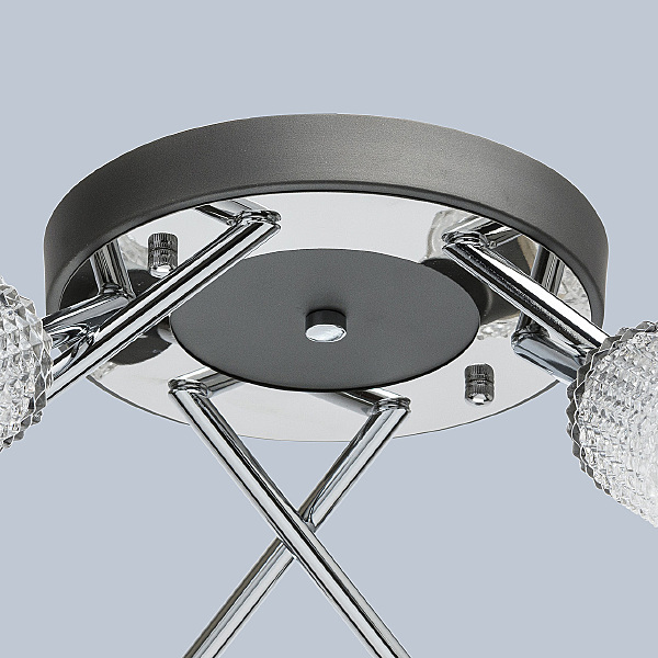 Потолочная люстра Олимпия 638013606