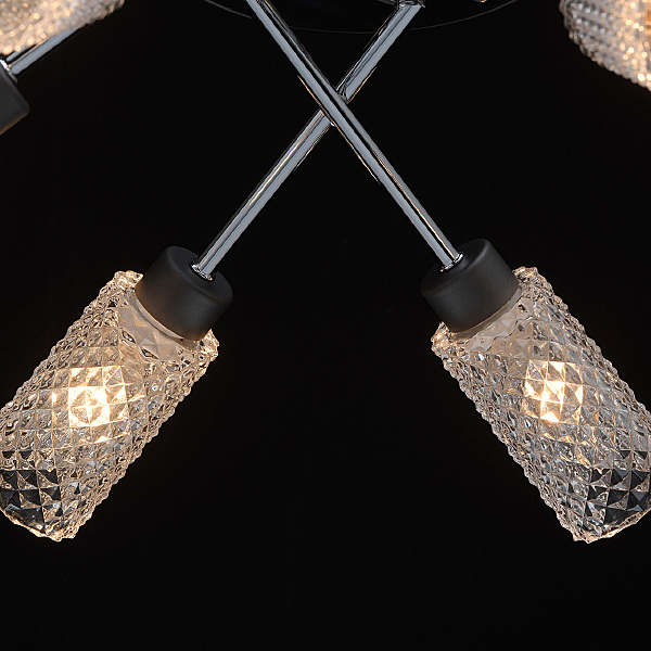 Потолочная люстра Олимпия 638013606