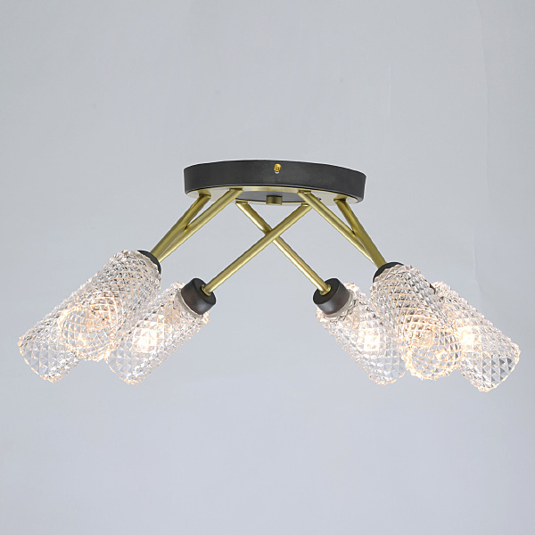 Потолочная люстра Олимпия 638013806