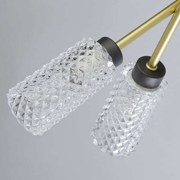 Потолочная люстра Олимпия 638013806