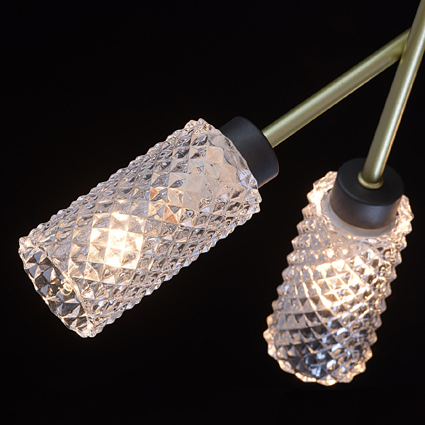 Потолочная люстра Олимпия 638013806