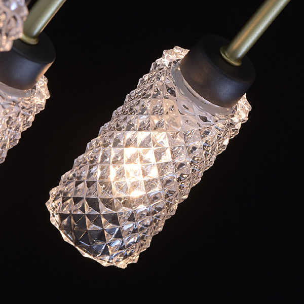 Потолочная люстра Олимпия 638013806