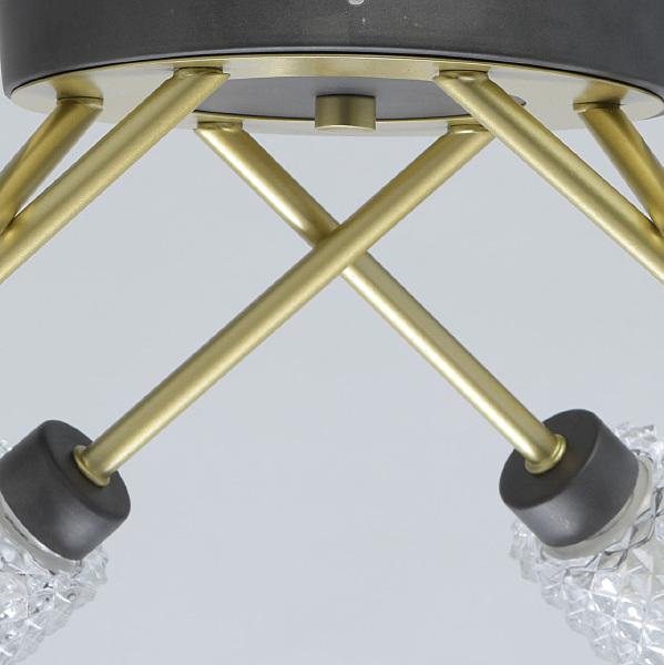 Потолочная люстра Олимпия 638013806