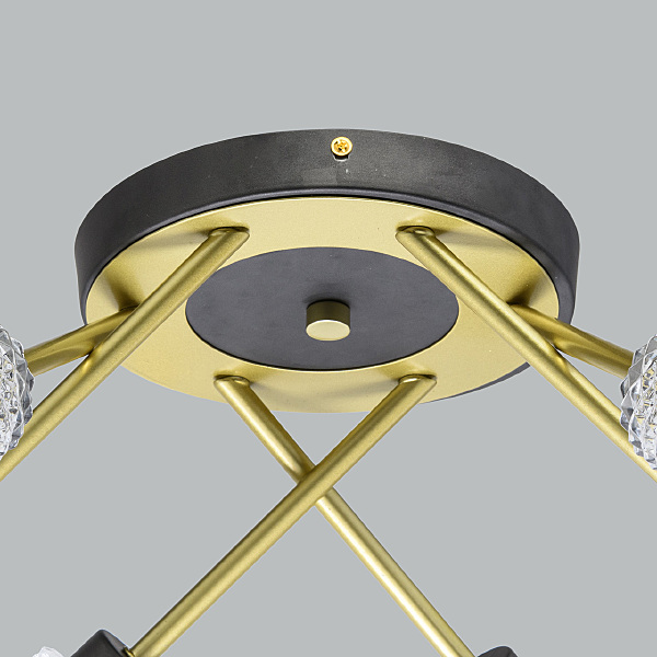 Потолочная люстра Олимпия 638013806