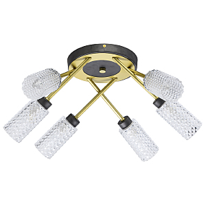 Потолочная люстра Олимпия 638013806