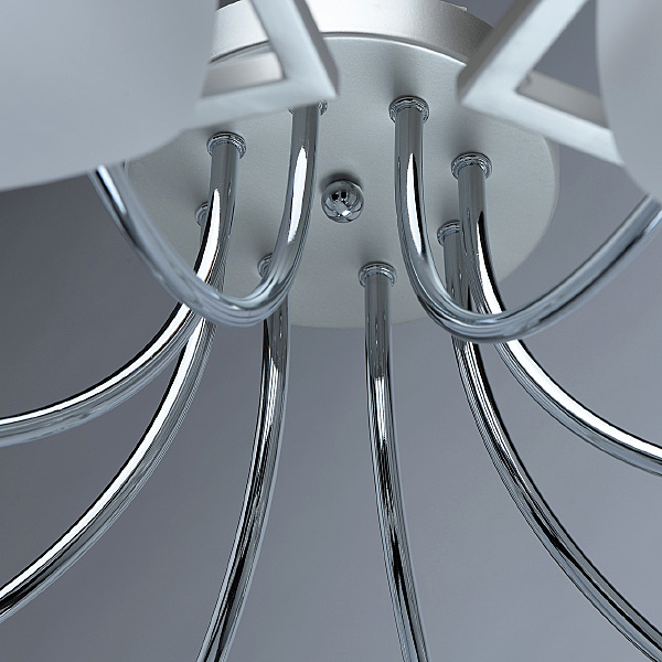 Потолочная люстра Тетро 673013508