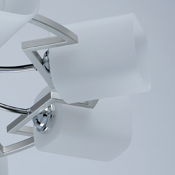 Потолочная люстра Тетро 673013508