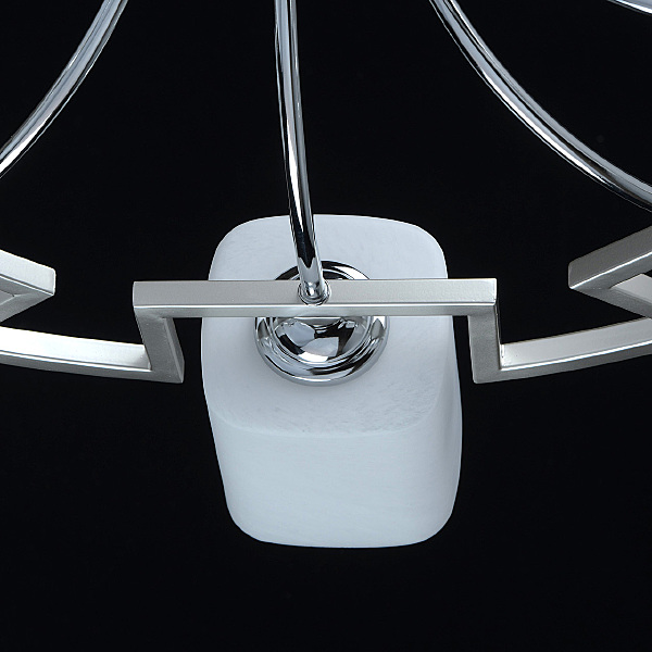 Потолочная люстра Тетро 673013508