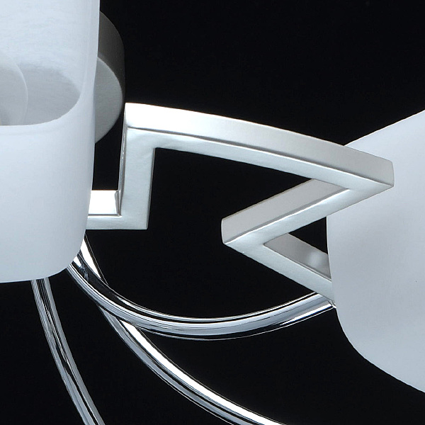 Потолочная люстра Тетро 673013508