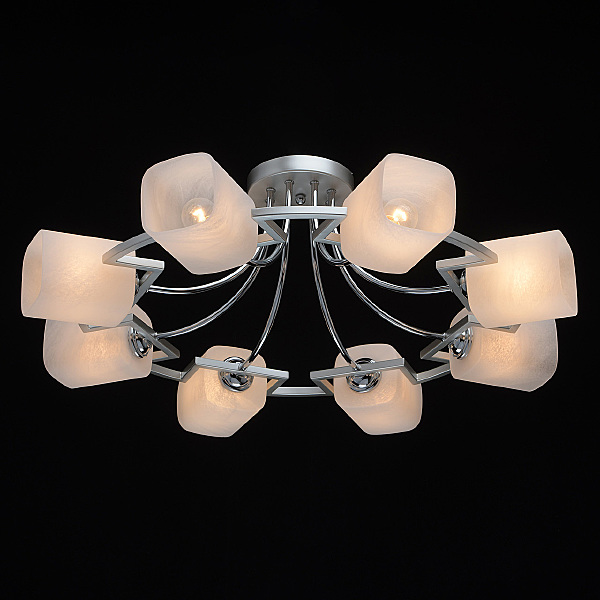 Потолочная люстра Тетро 673013508
