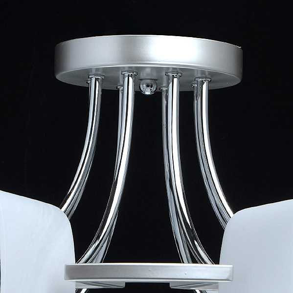 Потолочная люстра Тетро 673013508