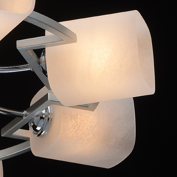 Потолочная люстра Тетро 673013508