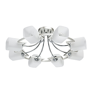 Потолочная люстра Тетро 673013508