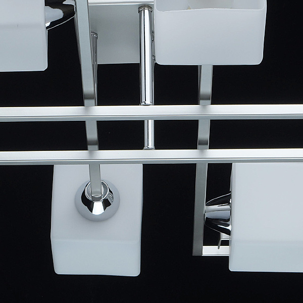 Потолочная люстра Тетро 673013908