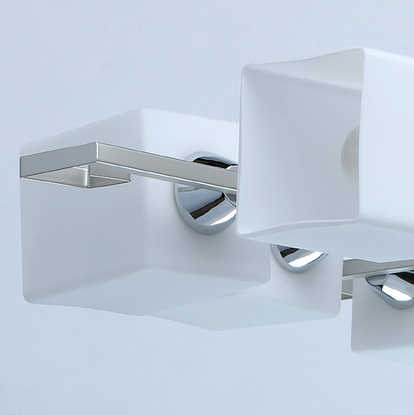 Потолочная люстра Тетро 673013908