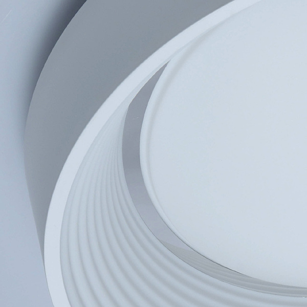 Светильник потолочный Ривз 674016601