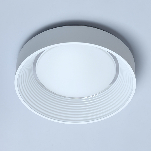 Светильник потолочный Ривз 674016601