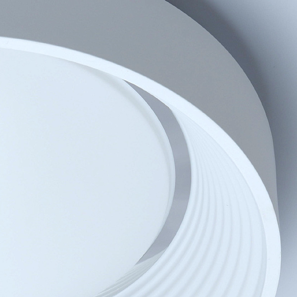 Светильник потолочный Ривз 674016601