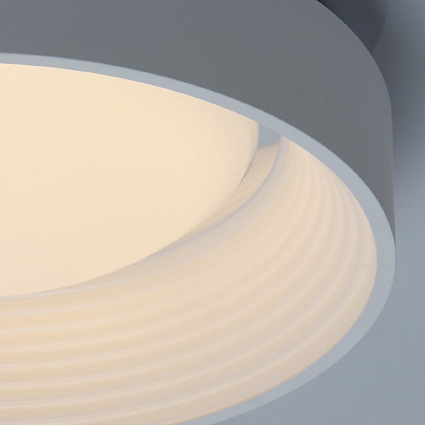 Светильник потолочный Ривз 674016601