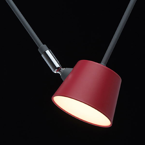 Светильник подвесной Хартвиг 717011302