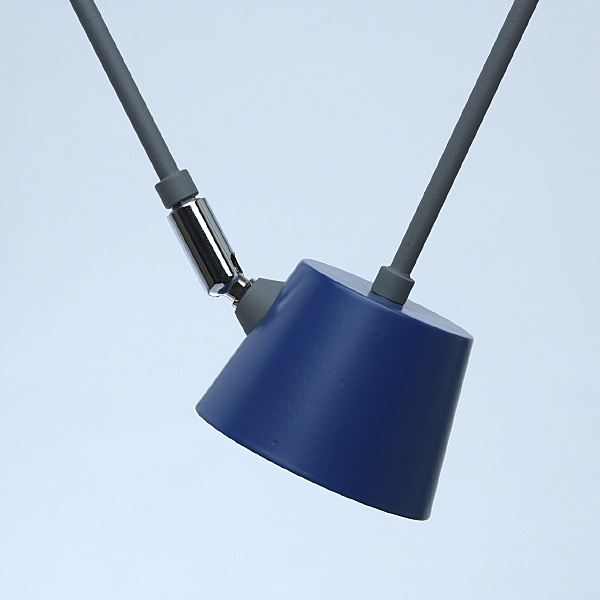 Светильник подвесной Хартвиг 717011302