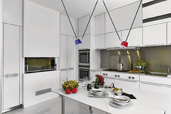 Светильник подвесной Хартвиг 717011302