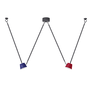 Светильник подвесной Хартвиг 717011302