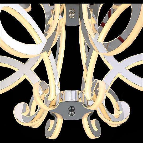 Подвесная люстра Aricia SL835.103.06