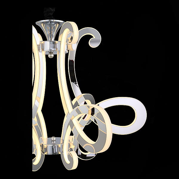Подвесная люстра Aricia SL835.103.06