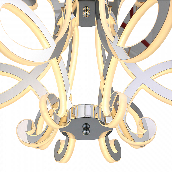 Подвесная люстра Aricia SL835.103.06