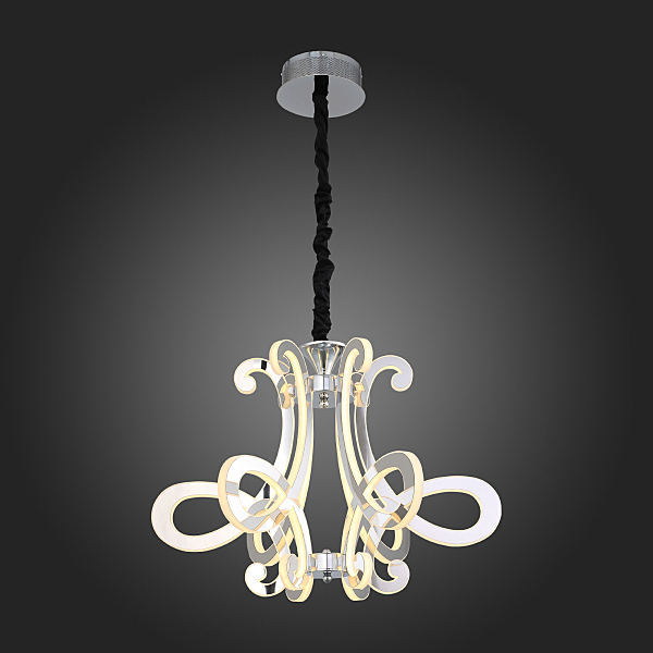 Подвесная люстра Aricia SL835.103.06