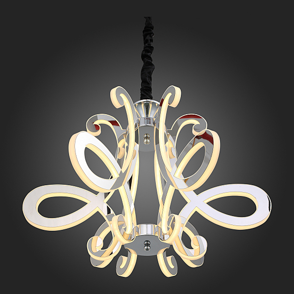 Подвесная люстра Aricia SL835.103.06