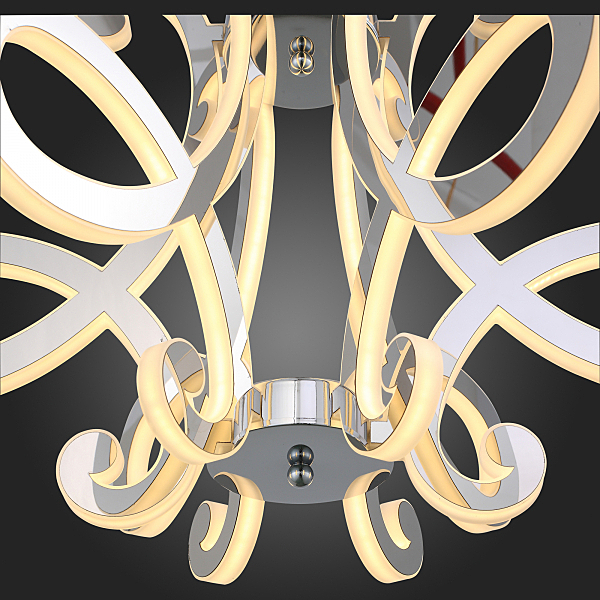 Подвесная люстра Aricia SL835.103.06