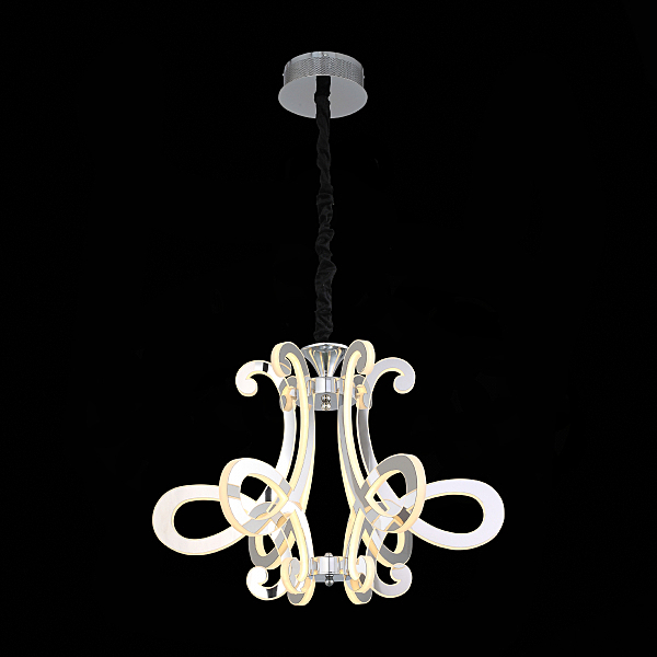 Подвесная люстра Aricia SL835.103.06