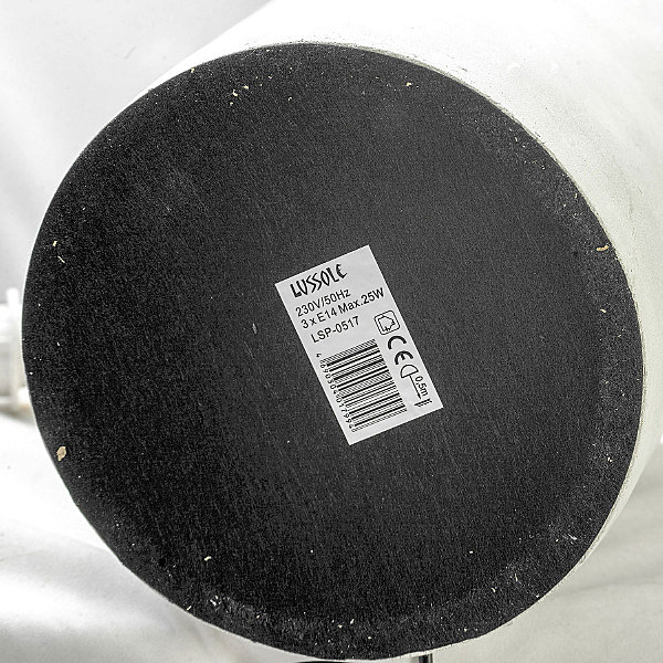 Торшер Martinez LSP-0517