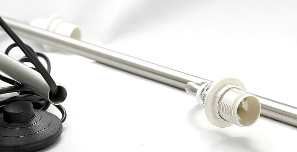 Торшер Martinez LSP-0517