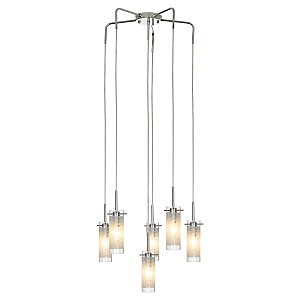 Светильник подвесной Leinell LSP-9549