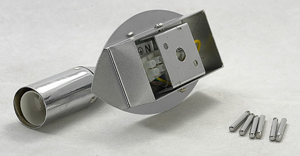 Настенное бра Leinell LSP-9553