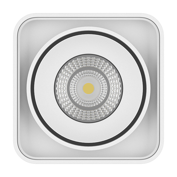 Накладной светильник Monocco 052336