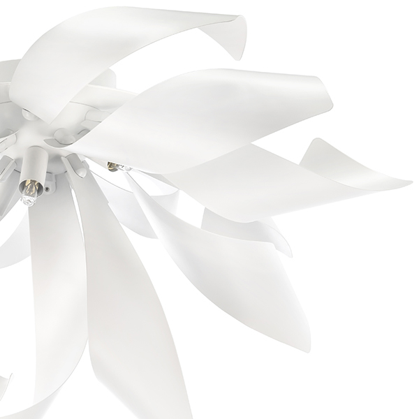 Потолочная люстра Turbio 754166