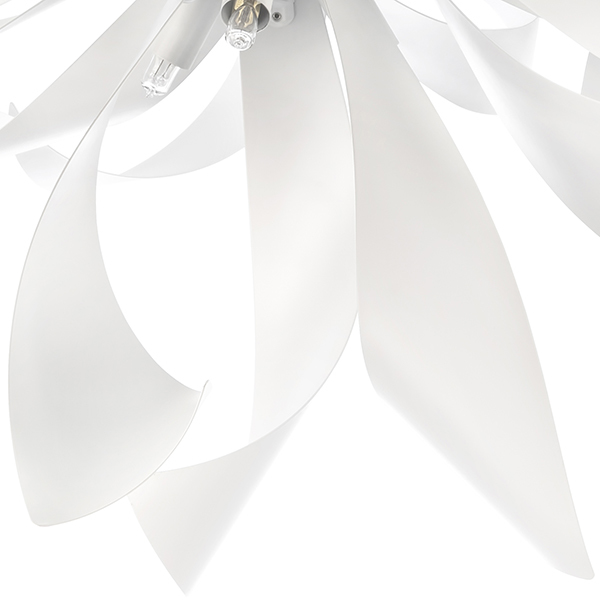 Потолочная люстра Turbio 754166