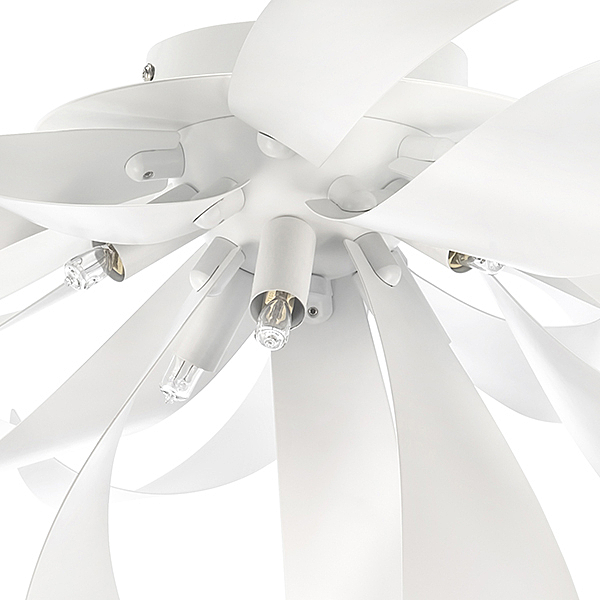 Потолочная люстра Turbio 754166