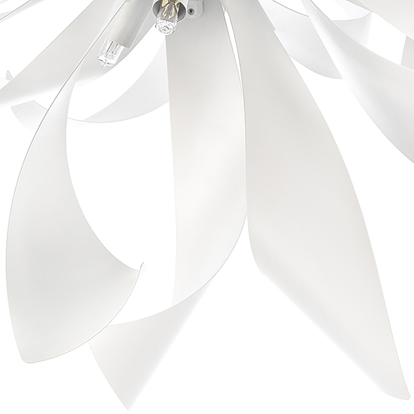 Потолочная люстра Turbio 754166