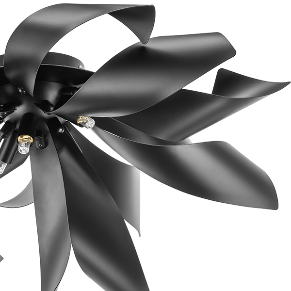 Потолочная люстра Turbio 754167