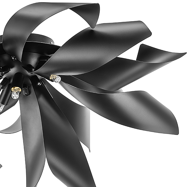 Потолочная люстра Turbio 754167