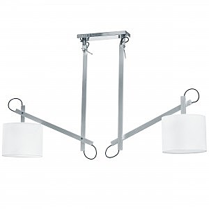 Потолочная люстра Meccano 766029