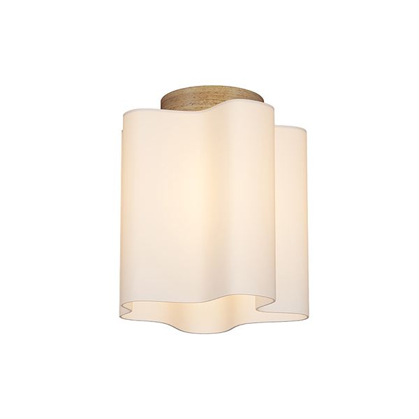 Светильник потолочный Nubi legno 802015